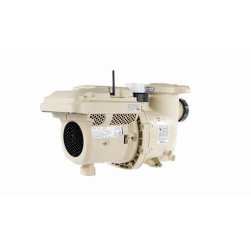 Pentair IntelliFlo3 1.5 THP VSF In Ground Pool Pump w/ Relay I/O Board | 011066