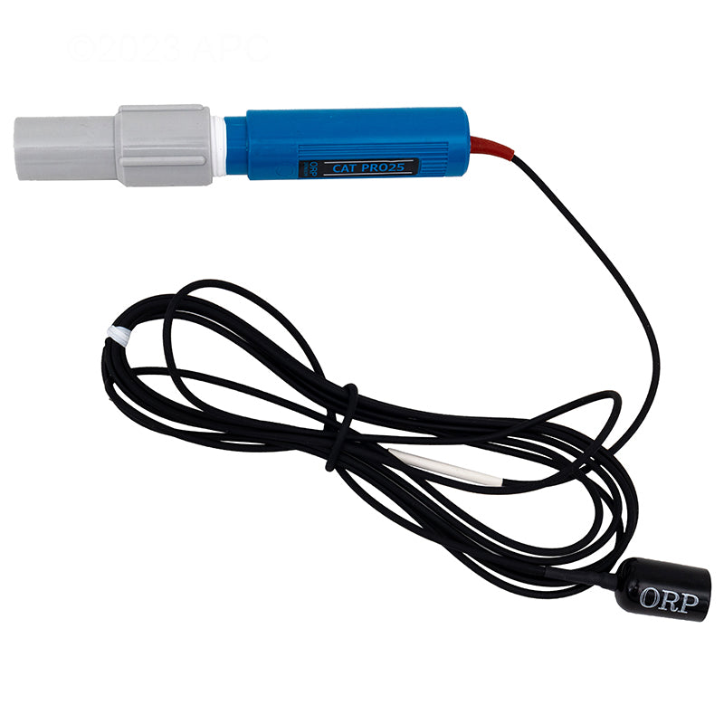 Hayward PRO25-10 CAT Controller ORP Sensor with 10' Cable