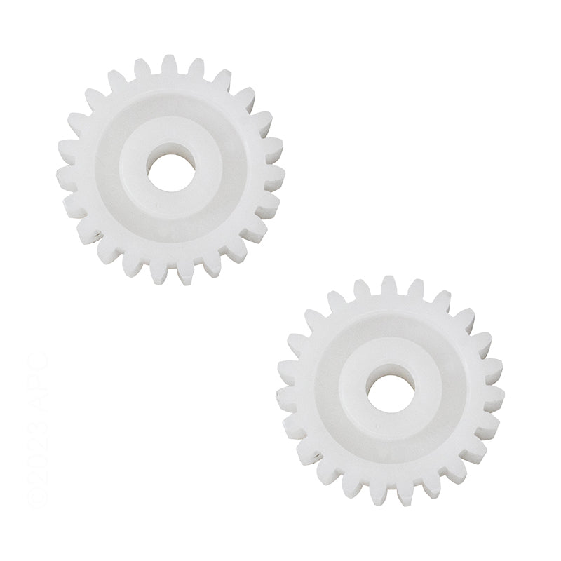 Hayward PVXH008PK2 Small Drive Gear - Pack of 2