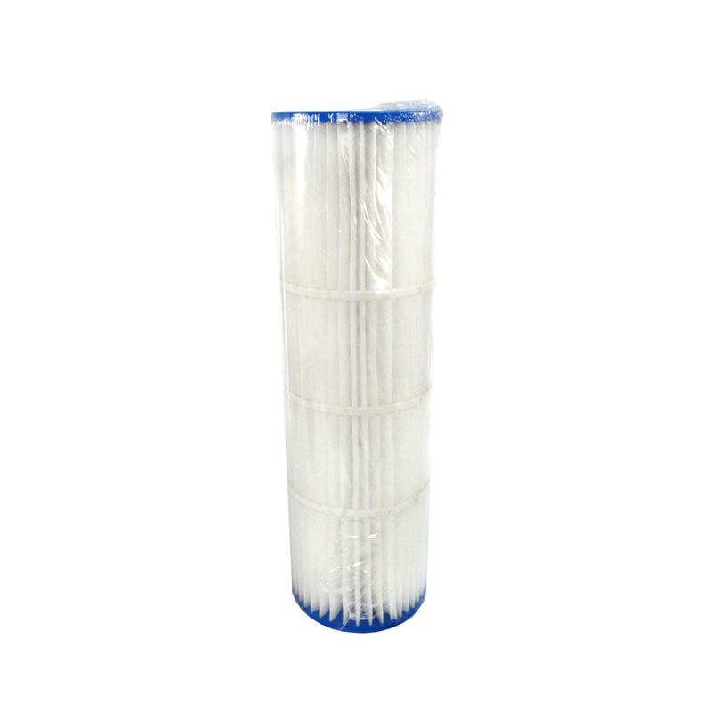  Pentair 178654 Cartridge Replacement Quad 60 Pool and Spa D. E. Filter 