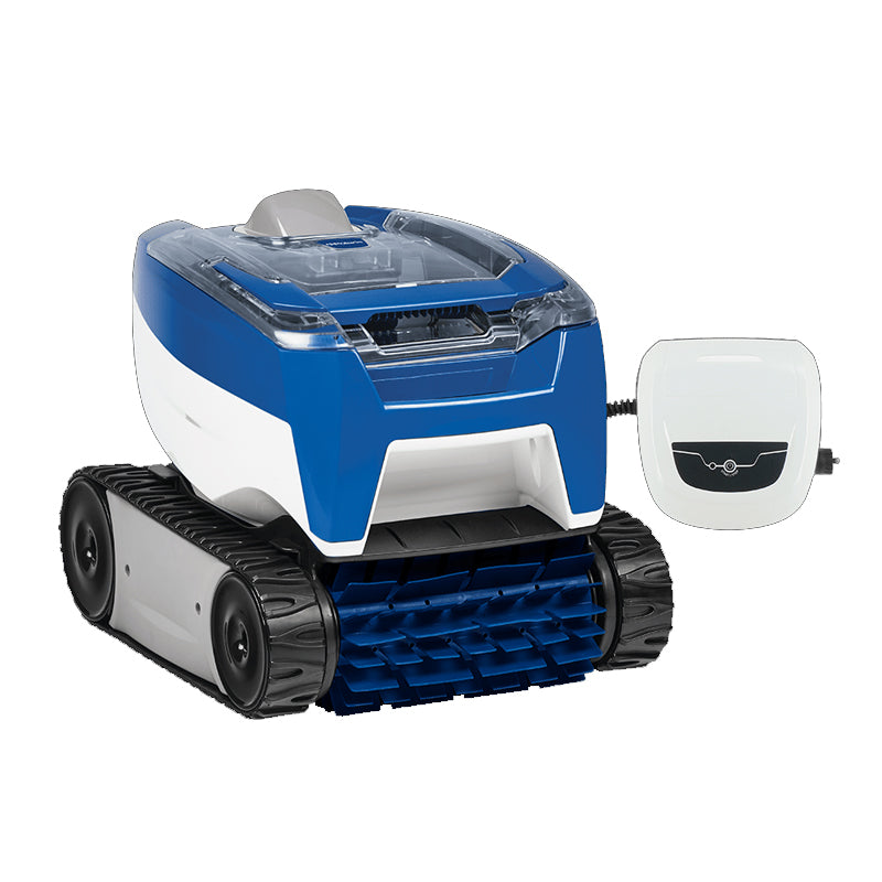 Polaris 7000 Above-Ground Pool Cleaner, Cleans Floor/Cove Only