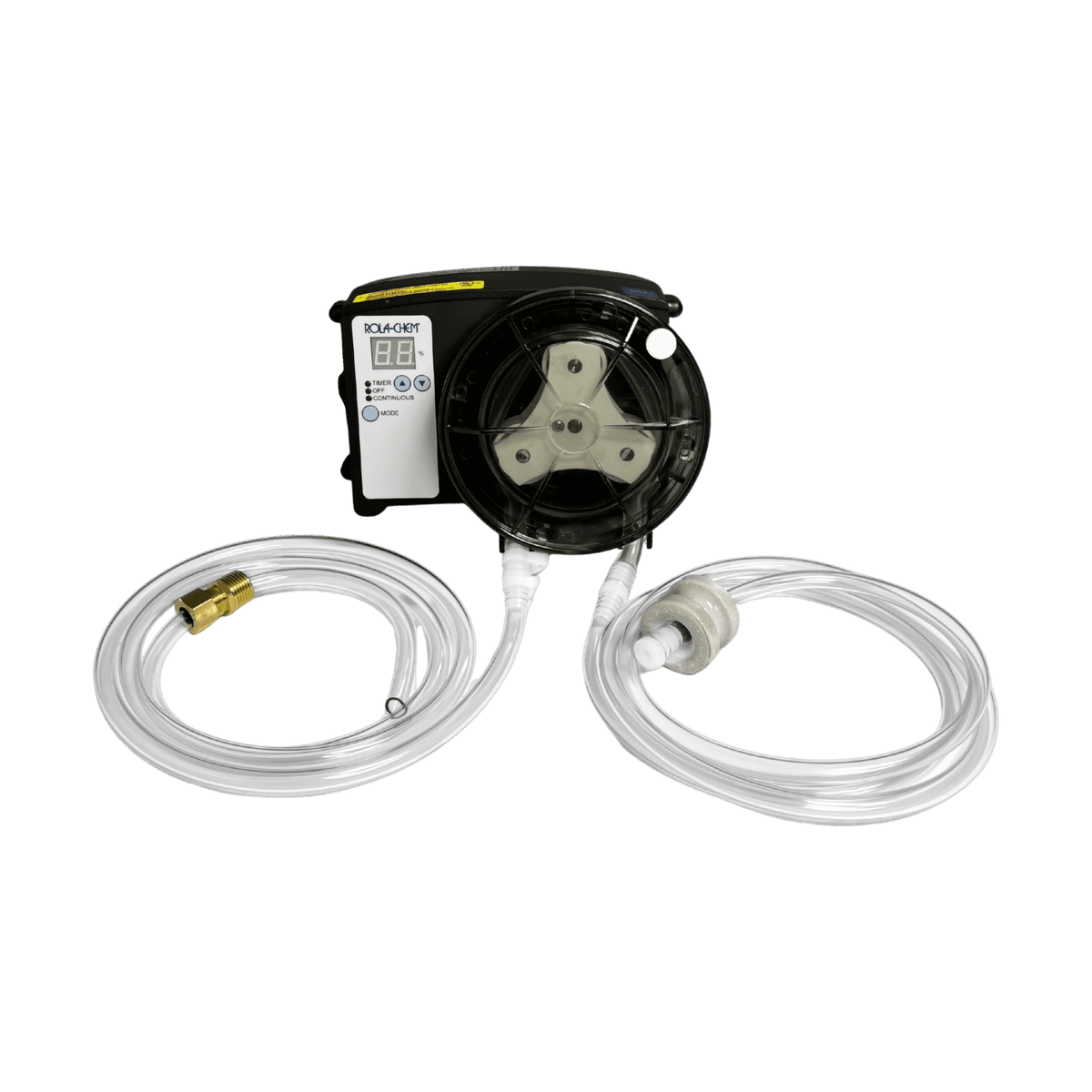 Rola-Chem Pro Series 303 Peristaltic Pump with Cord 120V 12 GPD