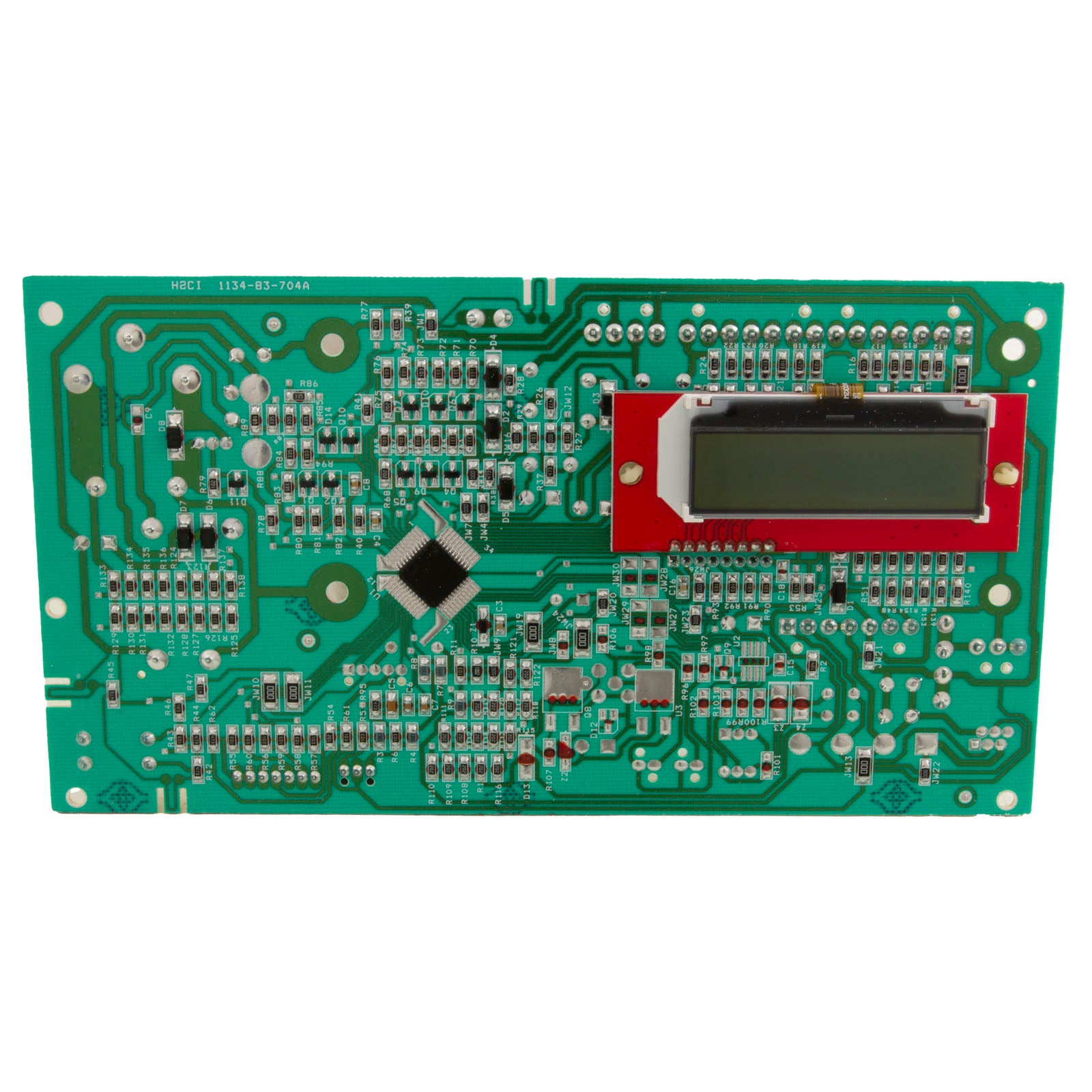 Raypak Pool/Spa Heater PC Board Controller Kit 3 Wire | 100-10000345