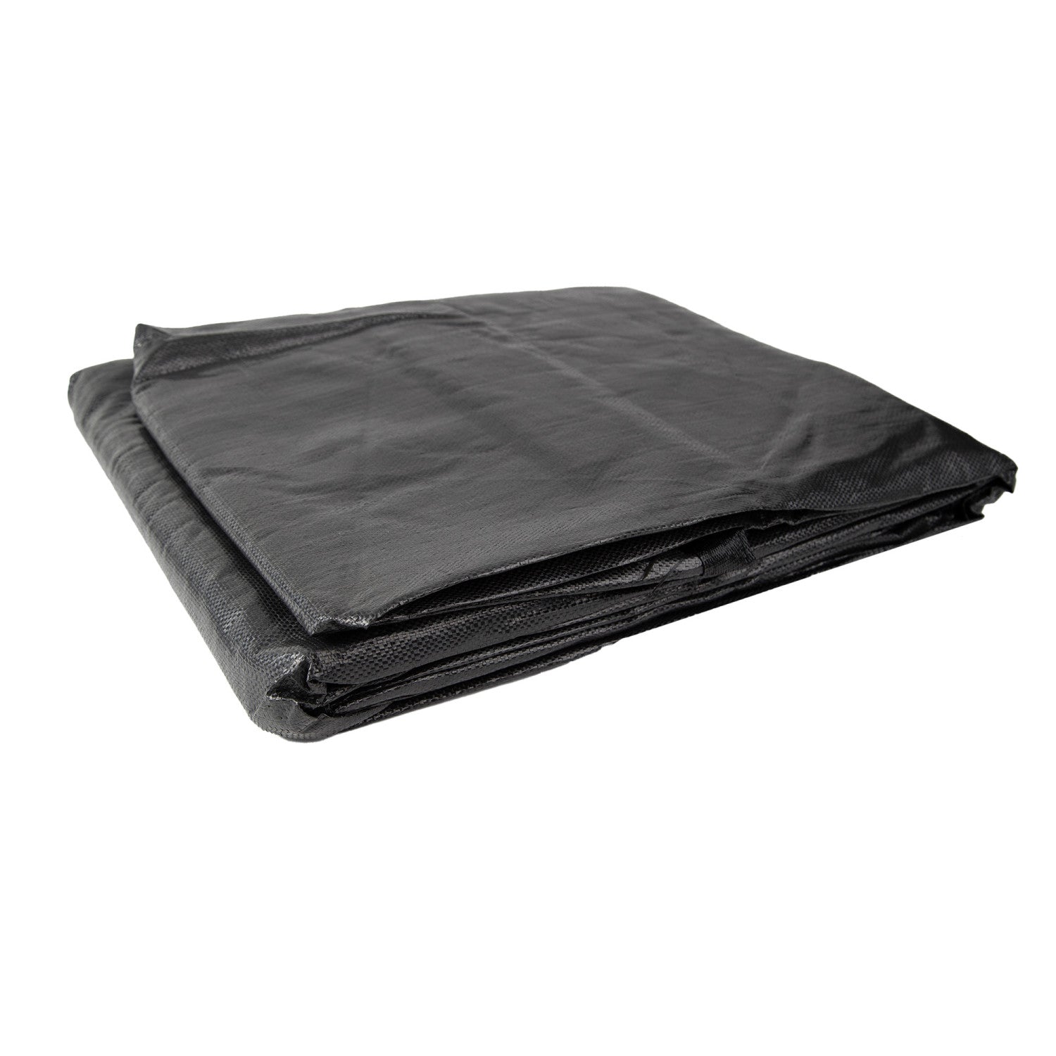 12 ft x 24 ft Rectangular Rugged Mesh In Ground Pool Winter Cover