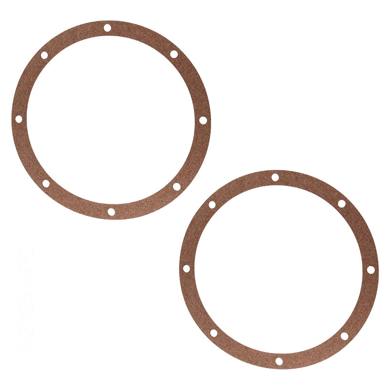 Hayward SPX1048DPAK2 SP1048 Main Drain Gasket 2 Pack
