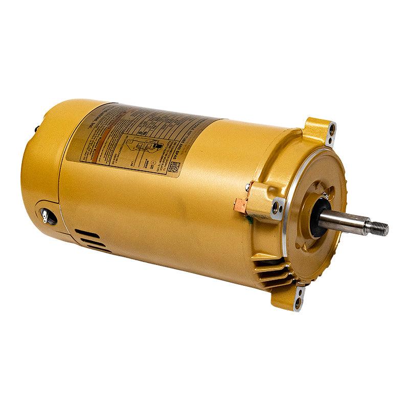 Hayward SPX1607Z1M Threaded Shaft Motor for MaxFlo, Super II and Super Pumps 1HP