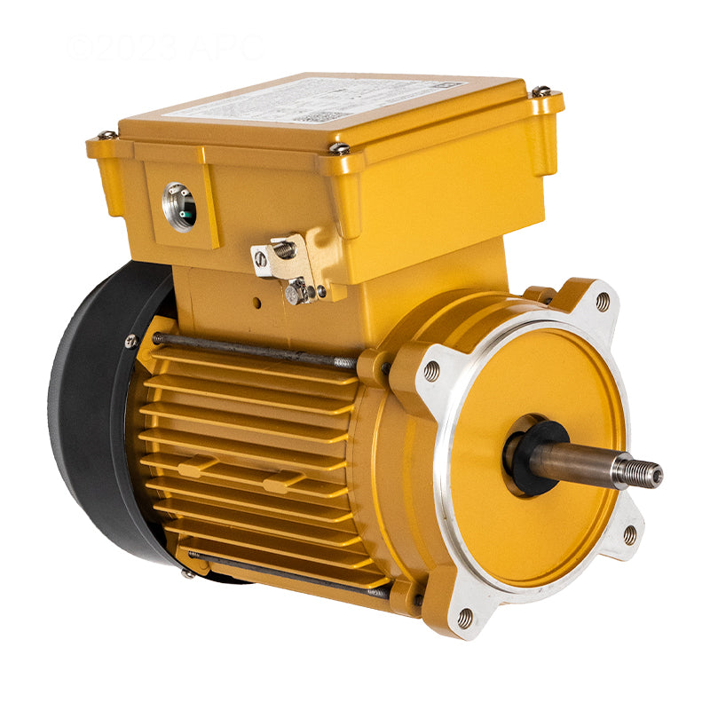 Hayward SPX2607Z1MTG TEFC Threaded Motor 1HP 115/230V