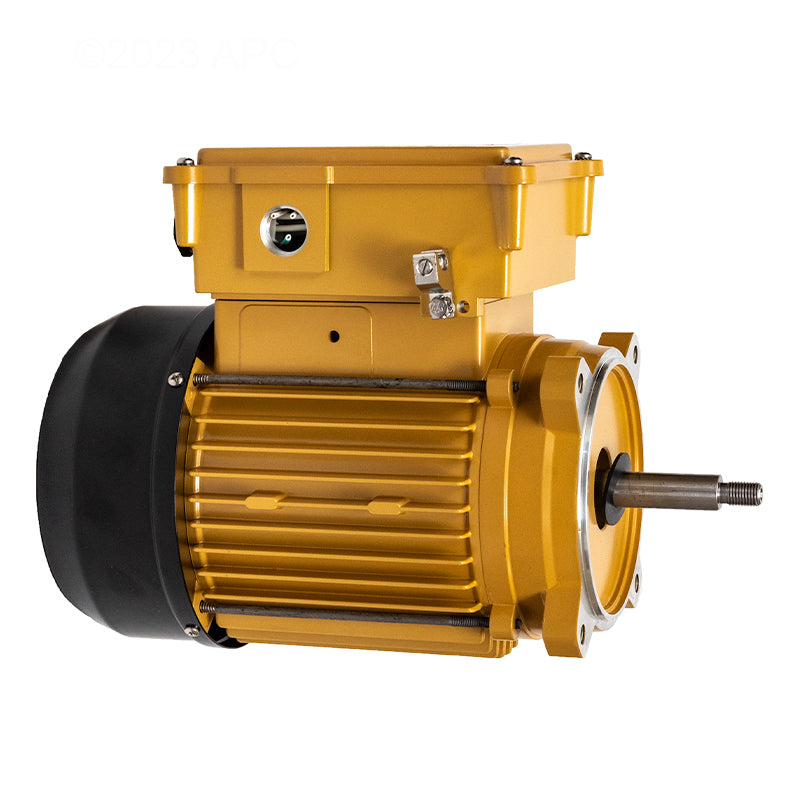 Hayward SPX2607Z1MTG TEFC Threaded Motor 1HP 115/230V