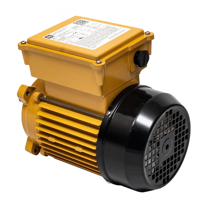 Hayward SPX2607Z1MTG TEFC Threaded Motor 1HP 115/230V