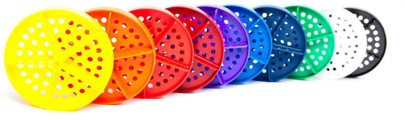 Competitor 4 Inch Swimming Pool Racing Lane Lines