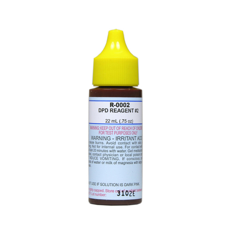 Taylor DPD #2 Reagent R-0002