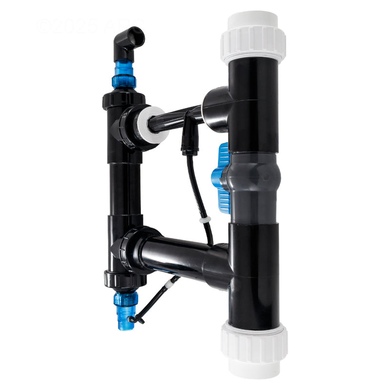 Solaxx Renaissance UV and Ozone Inground 35k 220v/110v  | UV4000A
