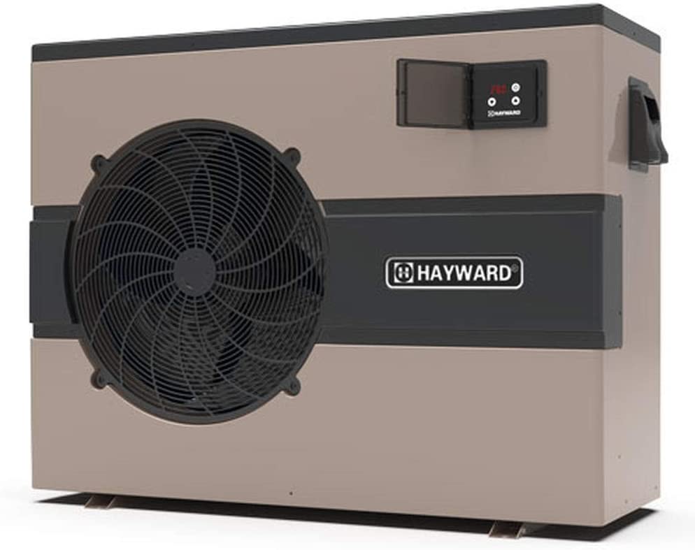Hayward W3HP50HA2 HeatPro 47K Heat Pump For Above Ground Pools