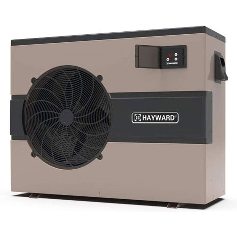 Hayward W3HP50HA2 HeatPro 47K Heat Pump For Above Ground Pools