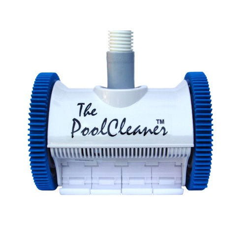 The Pool Cleaner W3PVS20JST 2-Wheel Suction In-Ground Pool Cleaner