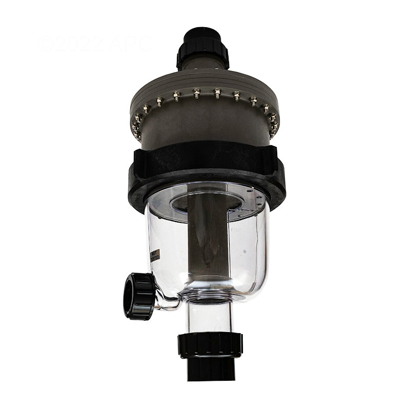 Waterco MultiCyclone 200370 2" 50 Pre-Filter