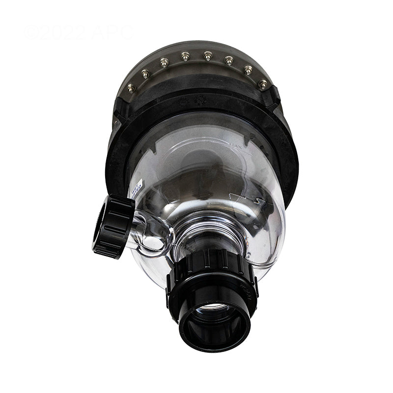 Waterco MultiCyclone 200370 2" 50 Pre-Filter