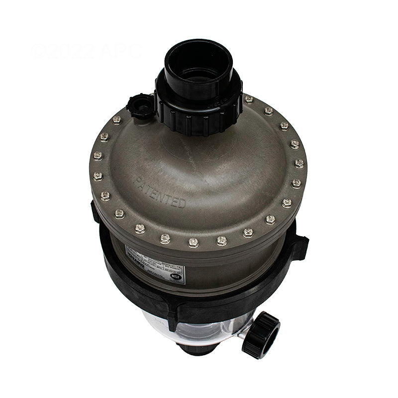 Waterco MultiCyclone 200370 2" 50 Pre-Filter