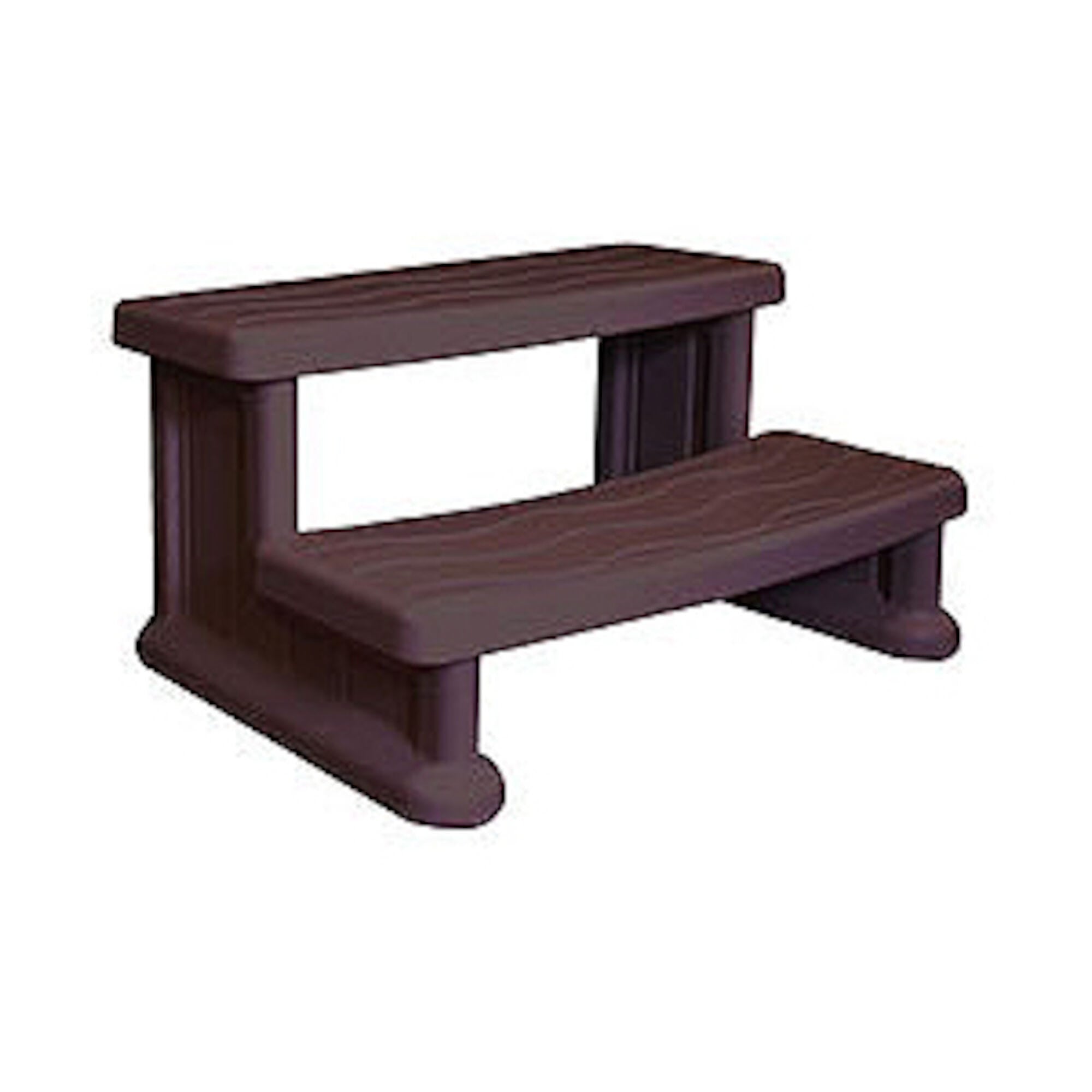 Cover Valet™ Spa Side Step - Java