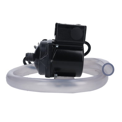 Sundance Jacuzzi Spa Pump 1 Speed 115V 3/4" Barb 6000-314