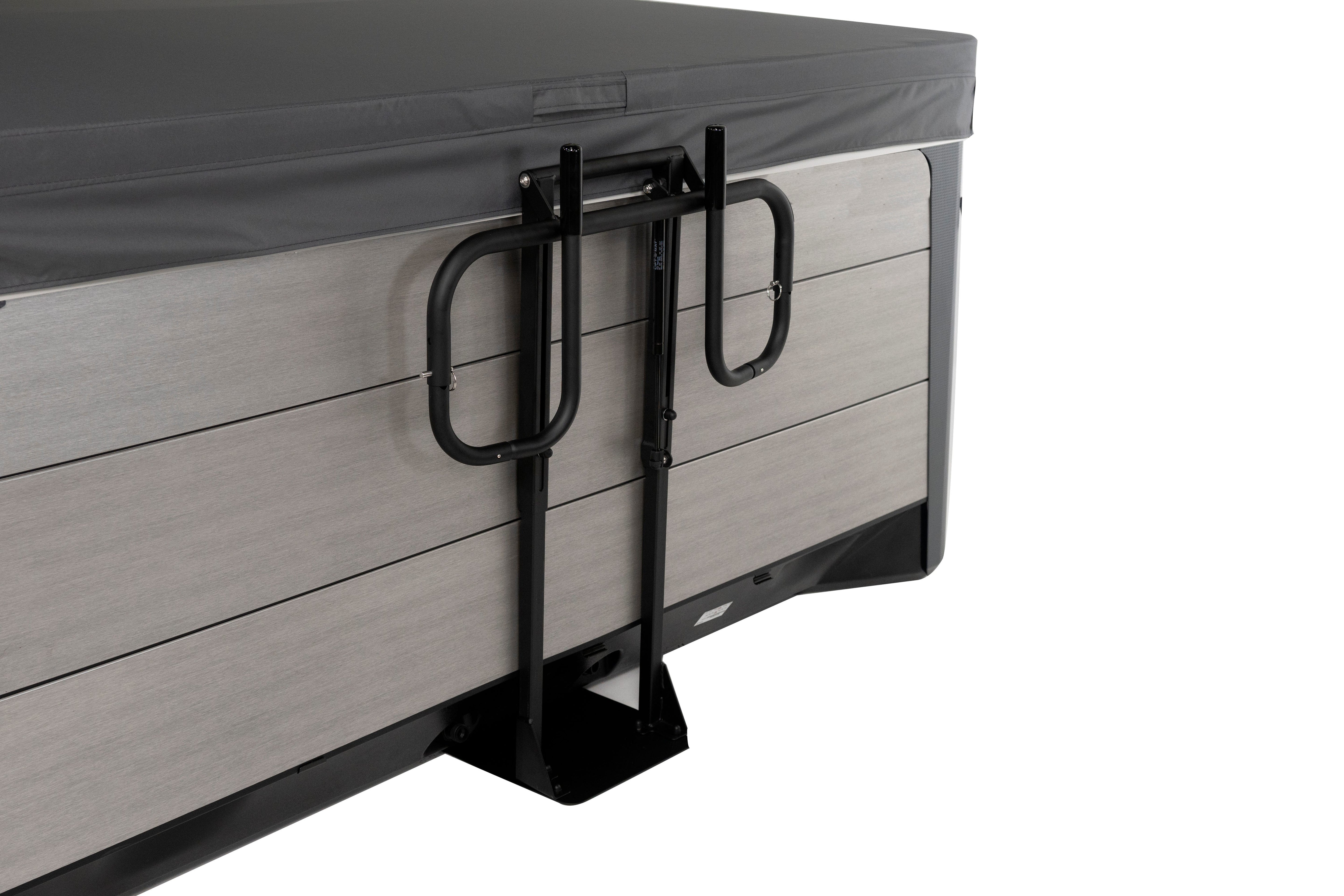 Cover Valet™ CoverRx Cover Lift Undermount Hot Tub Cover Lifter