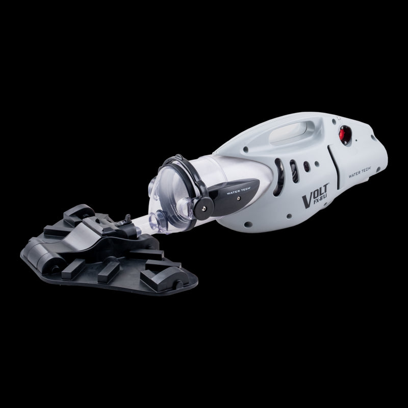 Water Tech Volt FX-8Li Pool Blaster Pool And Spa Rechargeable Vacuum | 34000KL