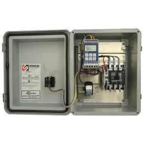 H2Flow Emotron PSP-20 Anti-Entrapment Device