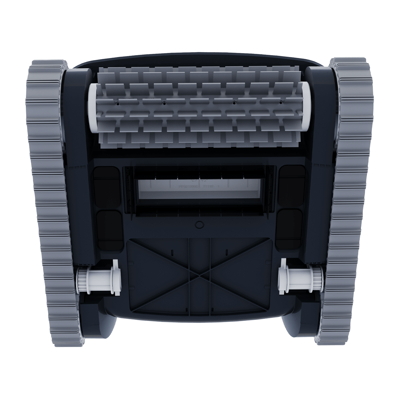 BWT Essential 800 Robotic Pool Cleaner | RURN-NOY0-ES870