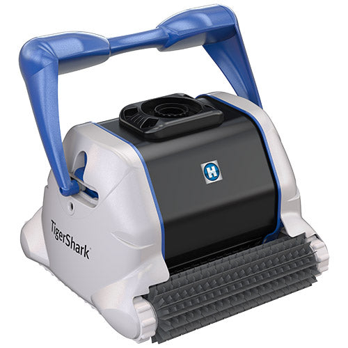 Hayward W3RC9950CUB TigerShark Automatic Robotic Pool Cleaner