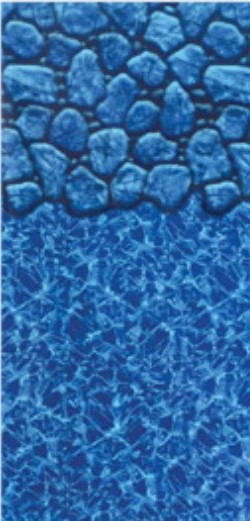 Dual Bead - Pebble Springs Liner 15 Mil