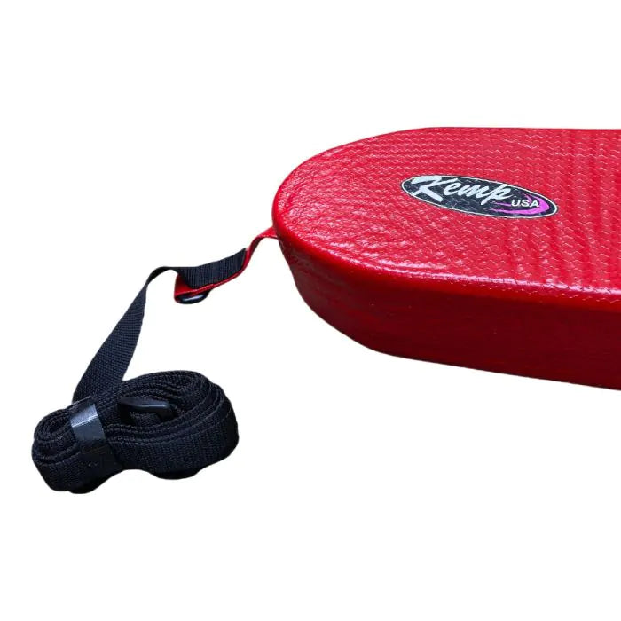 Kemp USA 50" Rescue Tube with Mesh Casing & GUARD Logo
