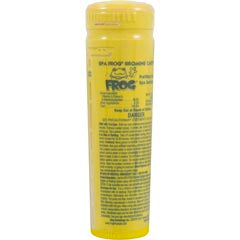 Spa Frog Bromine, King Tech, In-Line/Floating/Stand Alone Sys 01-14-3824
