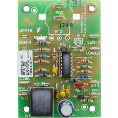 PCB, Pentair Minimax, Electronic Thermostat 070272