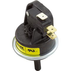 Water Pressure Switch Kit, Lochinvar EnergyRite Heater 100166256