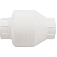 Check Valve, Flo Control 1500, 1"s, Swing, Water 1520-10
