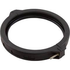 Clamp Ring, Praher Top Mount, L Style Flange 12L-CLP