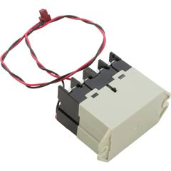 Relay, I-Wave/Mini-Wave, DPST, 24vdc 143T145A