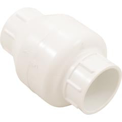 Check Valve, Flo Control 1500, 2"s, Swing, Water 1520-20