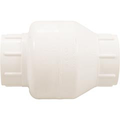 Check Valve, Flo Control 1500, 2"s, Swing, Water 1520-20