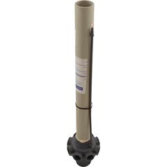 Standpipe, Astral Cantabric, 2" PVC 15701R0201