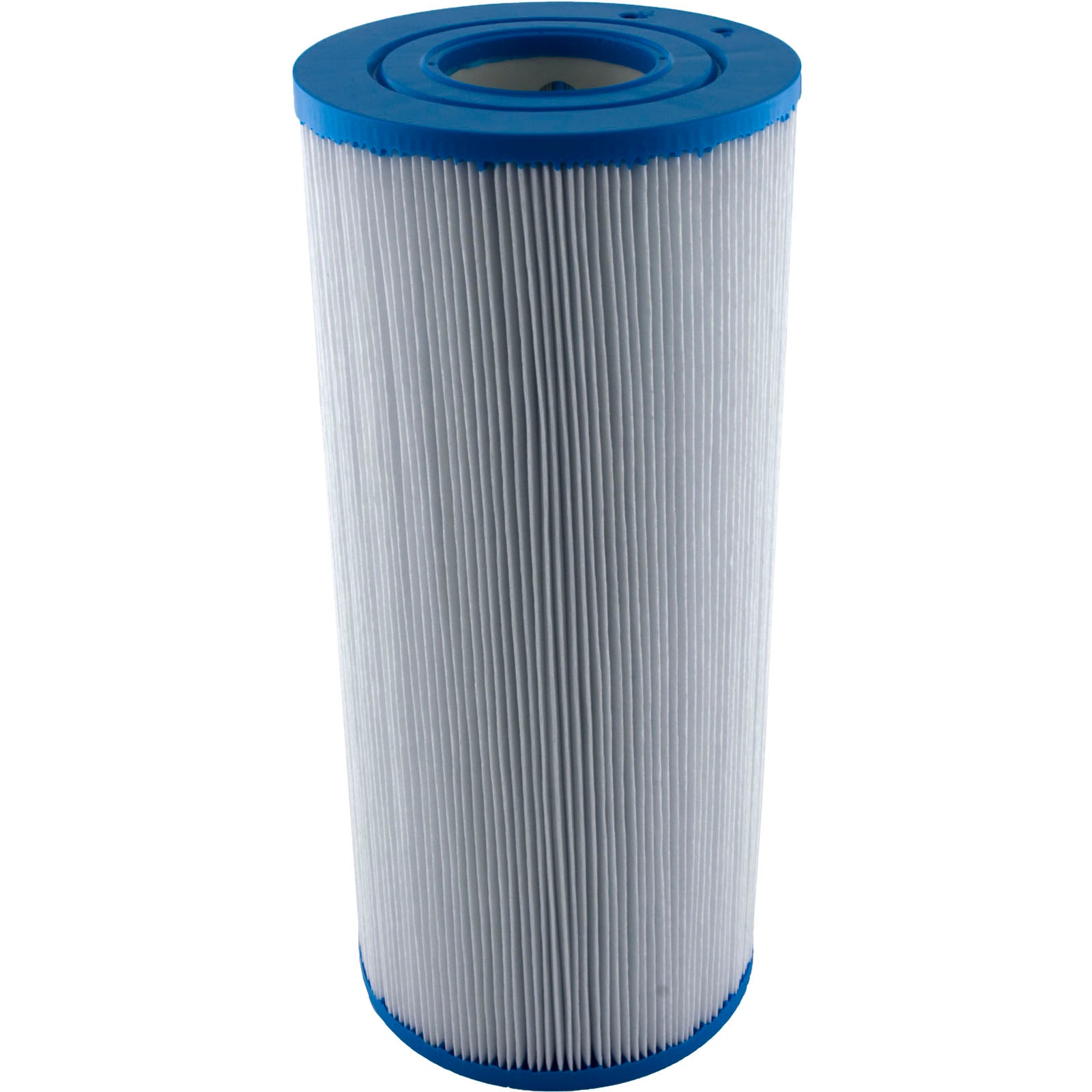 Sonfarrel/Martec, TS Series Inline Cartridge Filter Parts