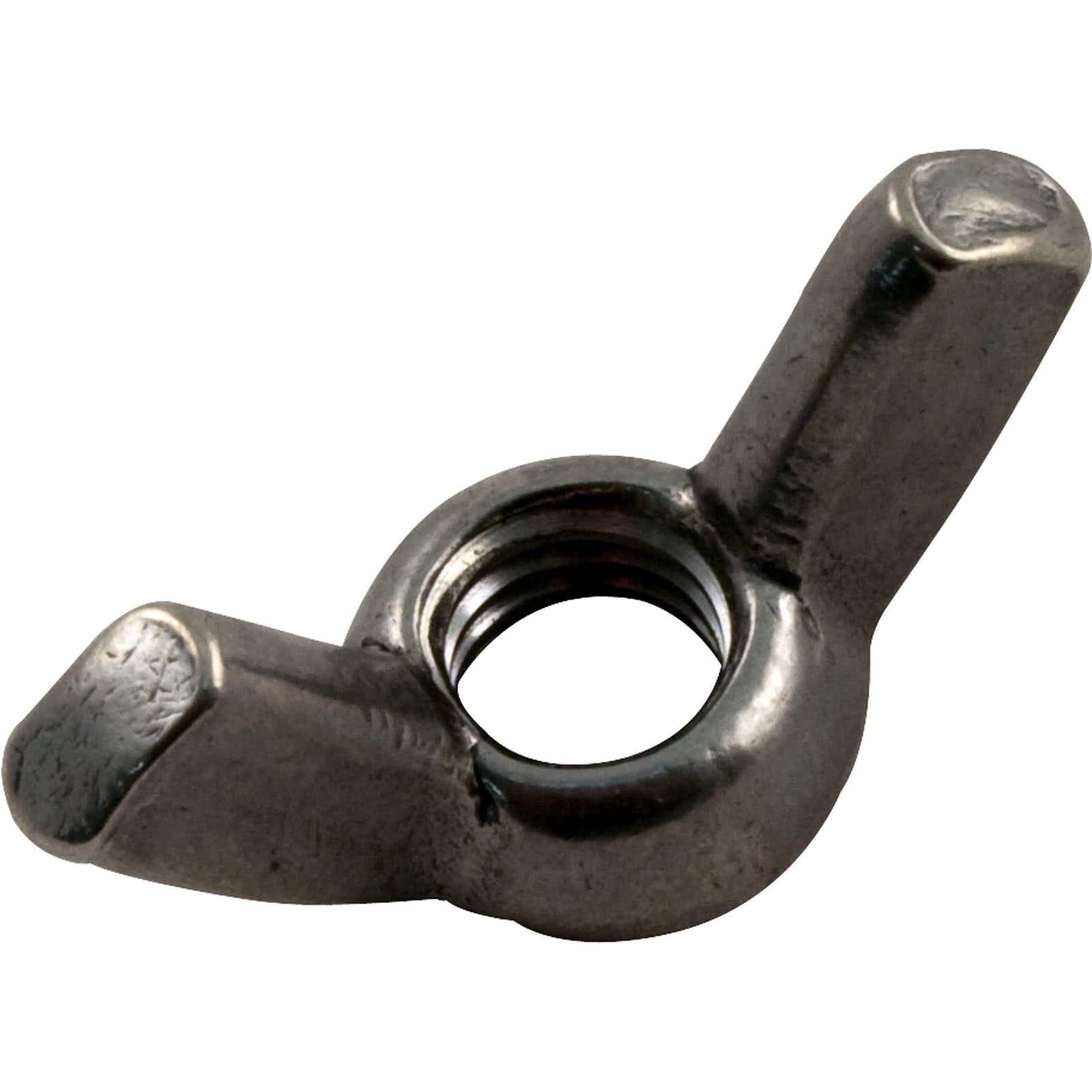 Clamp Ring Nut 5/16-18, Waterco Baker, 00B0008