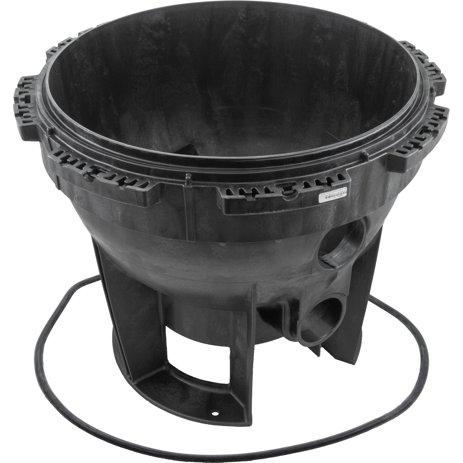 Tank Body, Pentair Sta-Rite System 3, All S8 Models, 25"/ 24851-0103S