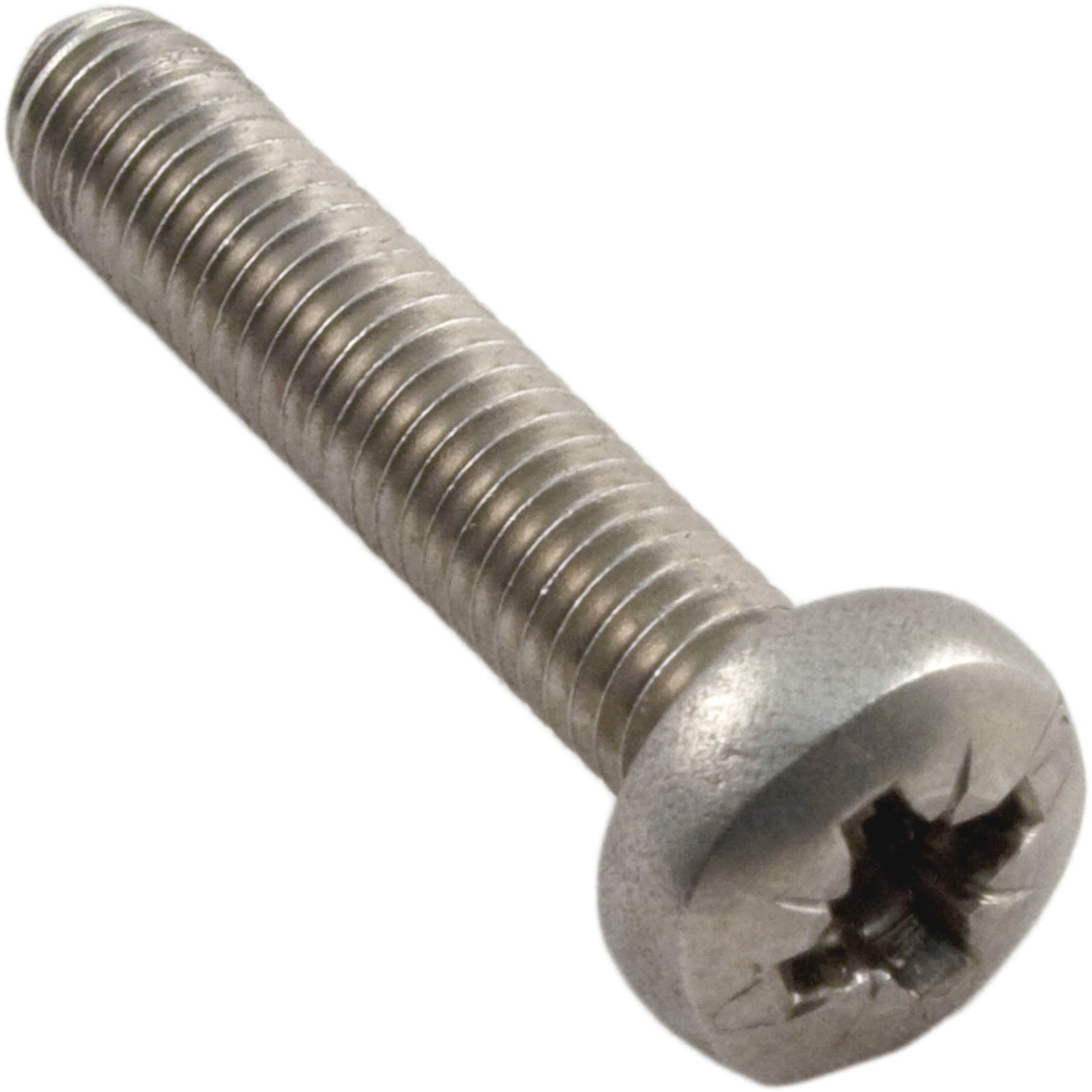 Screw, Praher ABS 1-1/2" and 2" and 3" Top/Side Mount Valves/ E-4-S1