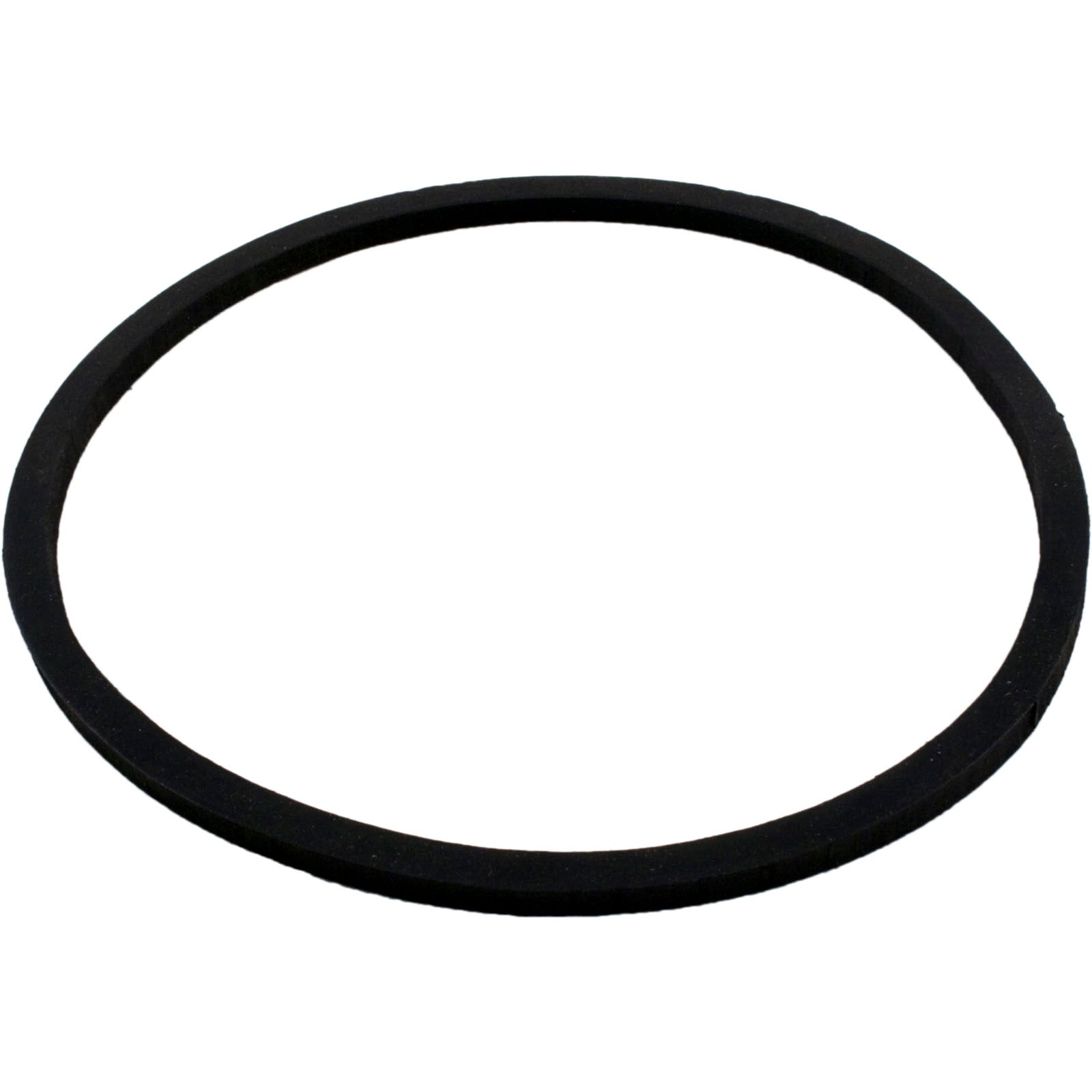 Square Ring, Praher TM-12-E/TM-22-E, Valve Body, 7" od/ E-18-T1744