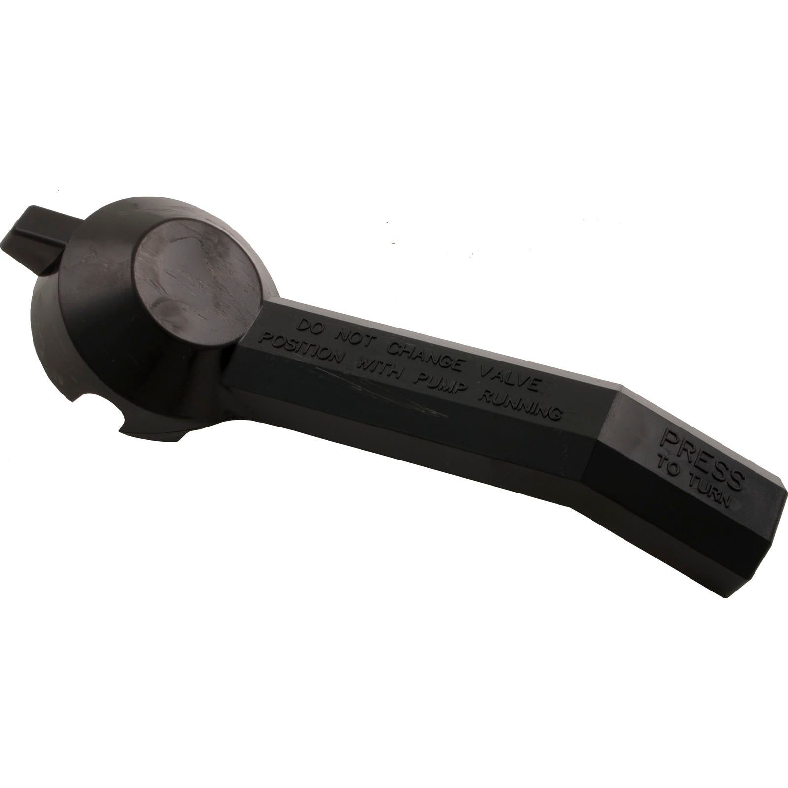 Handle, Pentair PacFab 1-1/2" and 2" High Flow Valves- 272520