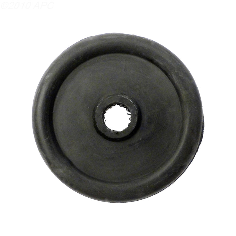 O-Ring, Pent PacFab Brass Backwash Valve, 2" Piston, O-206/ 273059