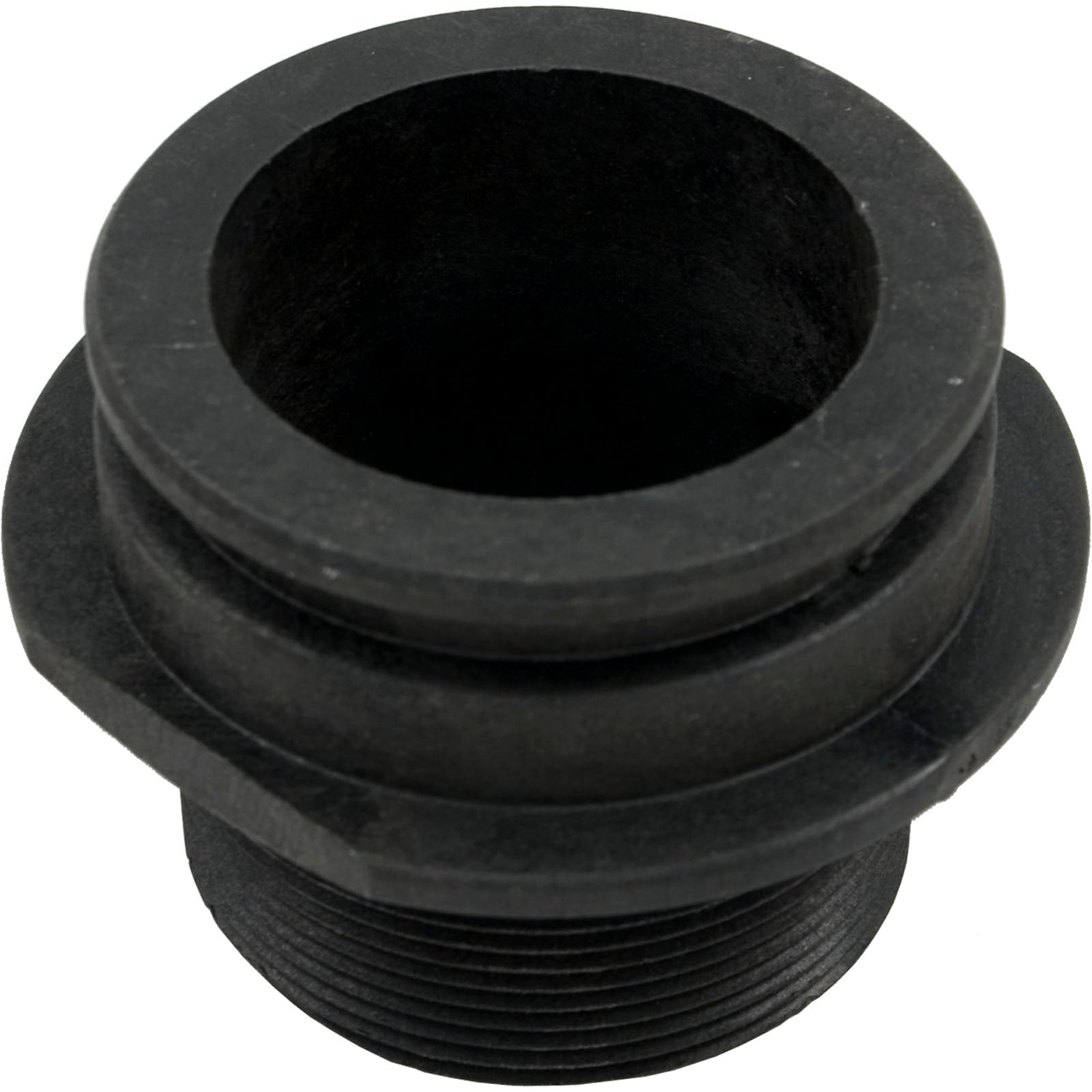 Adapter, Pentair PacFab, 2", 2 required/ 274557