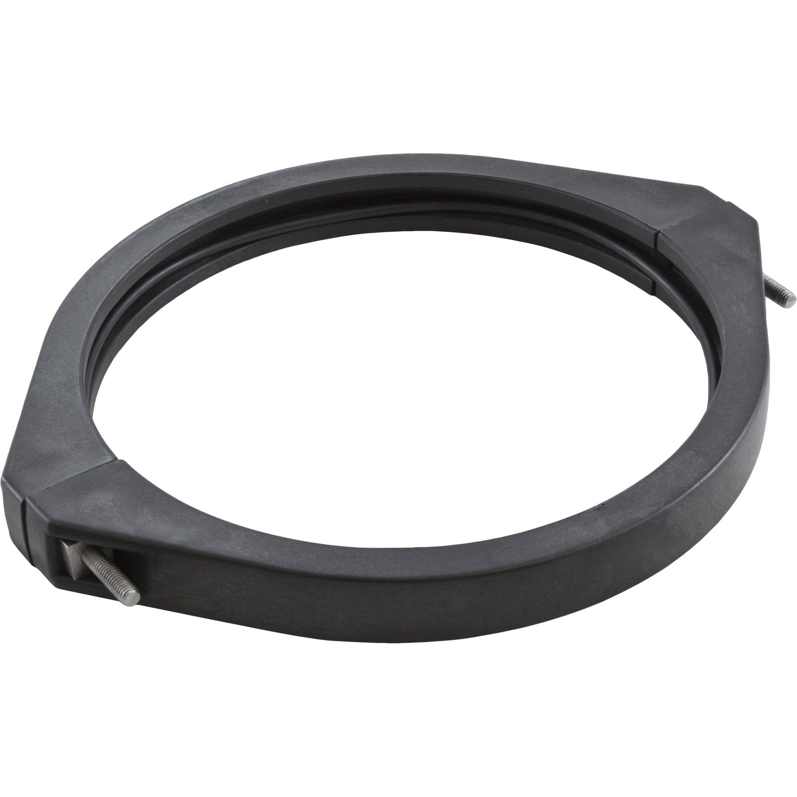 Clamp Ring, Waterco Thermoplastic- 6226010