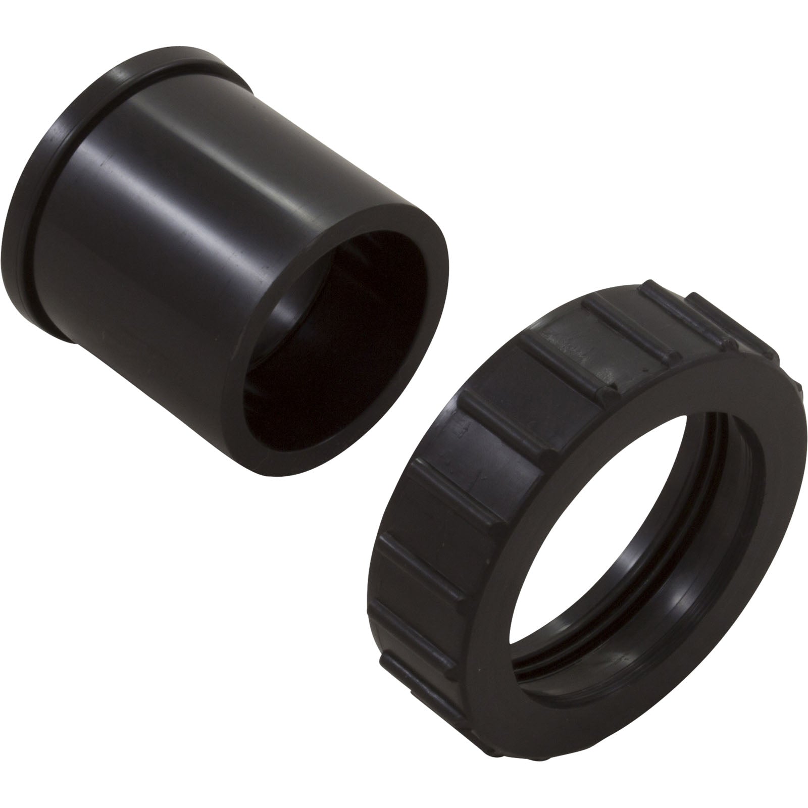 Bulkhead Adapter, Pentair Sta-Rite HRP36, with out O-Ring/ 31B0077